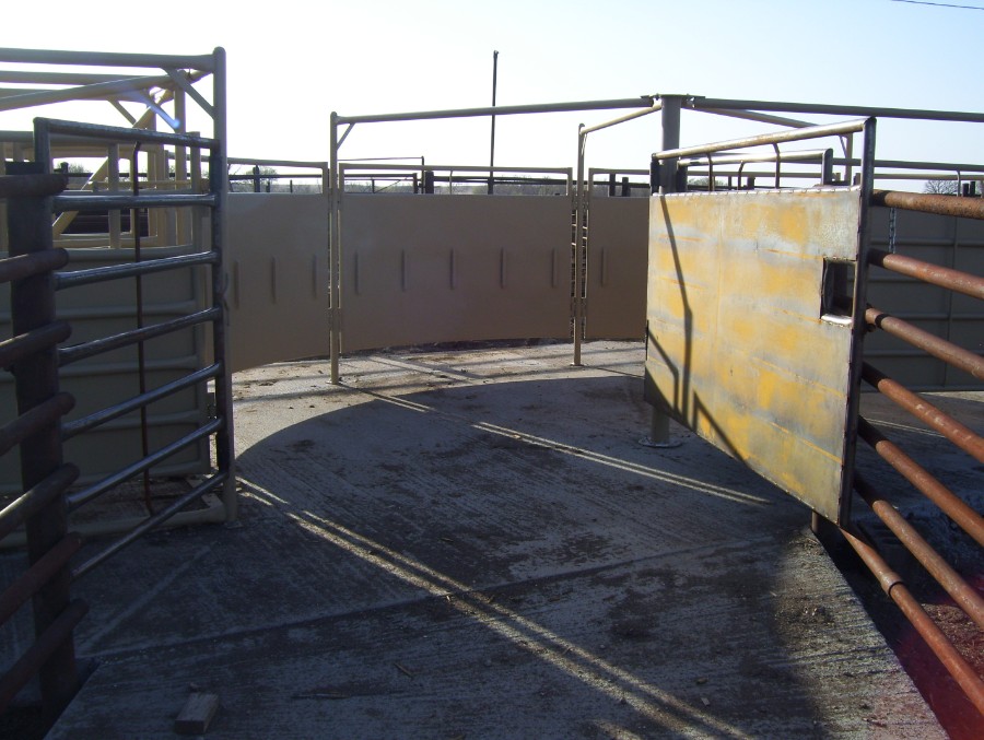 Livestock Equipment
